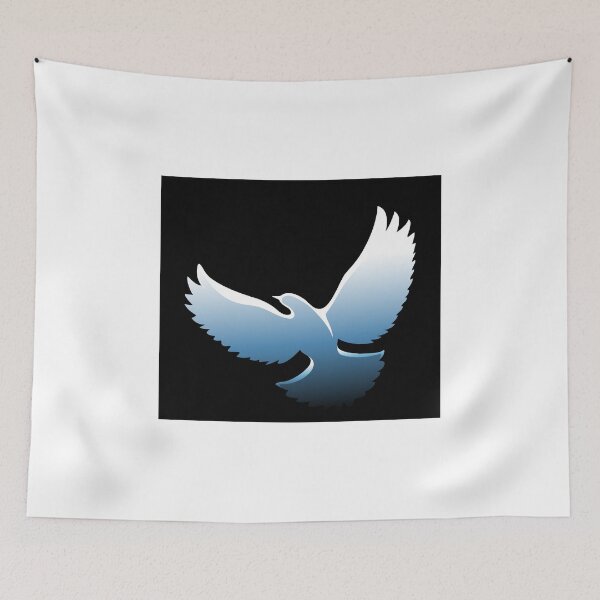 Item preview, Flying Dove designed and sold by devaleta.