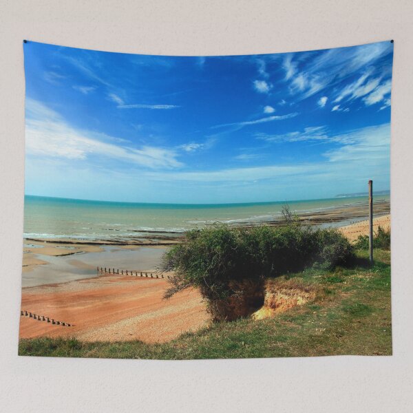 Item preview, Bexhill Coastline designed and sold by JohnDalkin.