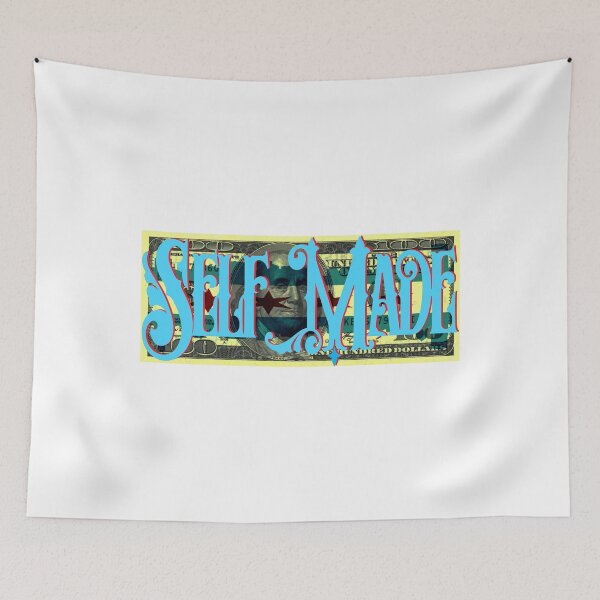 Item preview, Self Made designed and sold by rosiojh.