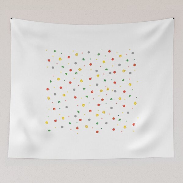 Item preview, ACNL Print designed and sold by Cats 13.