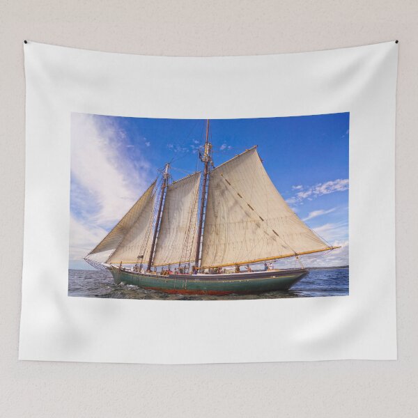 Item preview, Sailing With The Lettie designed and sold by JoeGeraci.