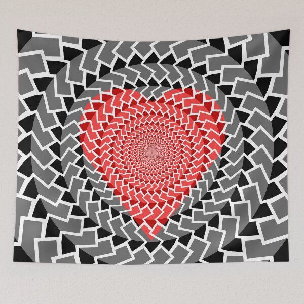 Item preview, Spirally Arrows! designed and sold by MikeTheGinger94.