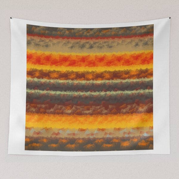 Item preview, Fading shapes texture designed and sold by lalylaura.