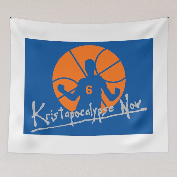 Item preview, Kristapocalypse Now designed and sold by scribbledeath.