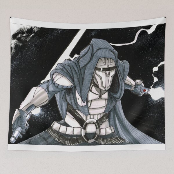 Item preview, Revan designed and sold by Trellnor.