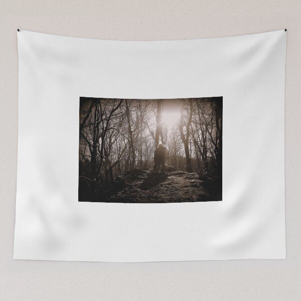 Item preview, Watching Over  designed and sold by Paul Lubaczewski.