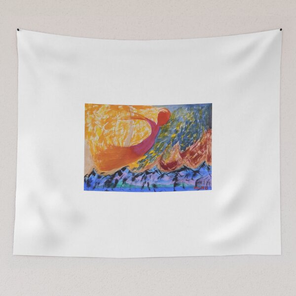 Item preview, Travels designed and sold by Art by Margaret.