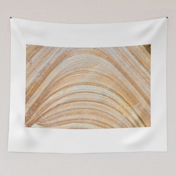 Item preview, Australian rock formation background, sandstone texture designed and sold by Stanciuc.