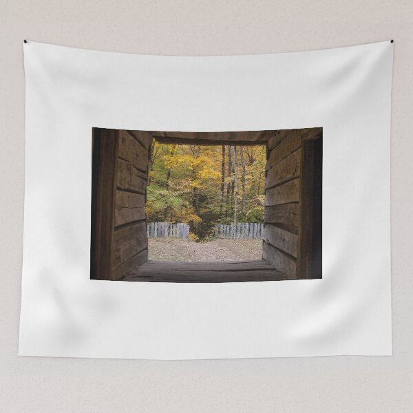 Item preview, Looking through the dogtrot designed and sold by WisePhoto.