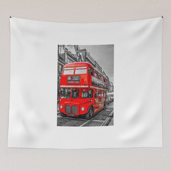 Item preview, London Tower Hill designed and sold by henryharrison.