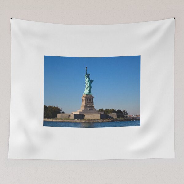 Item preview, Statue of Liberty designed and sold by nakamitsud.