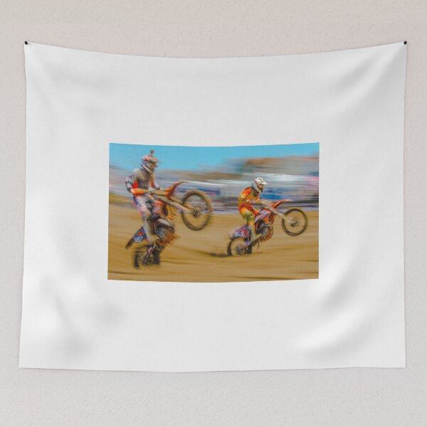 Item preview, Beach Race designed and sold by henryharrison.