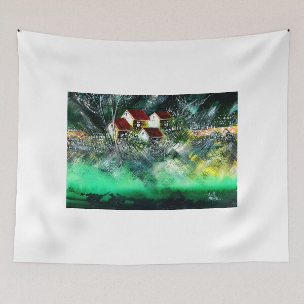 Item preview, Holiday Homes designed and sold by Anil Nene.