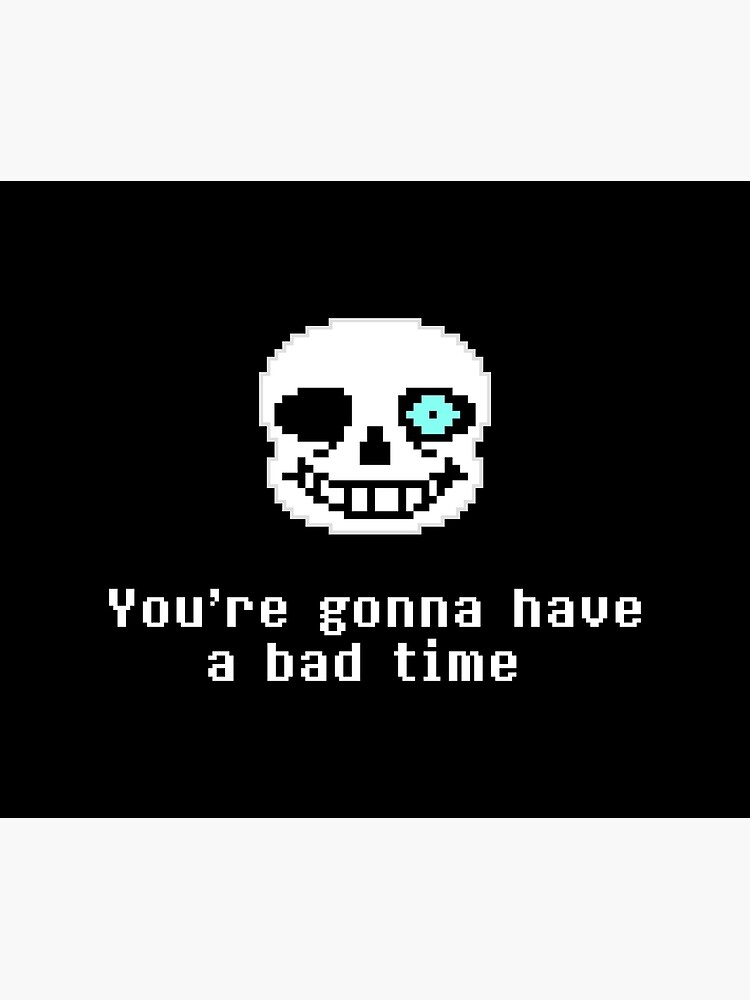 Which Bad Sans Are You