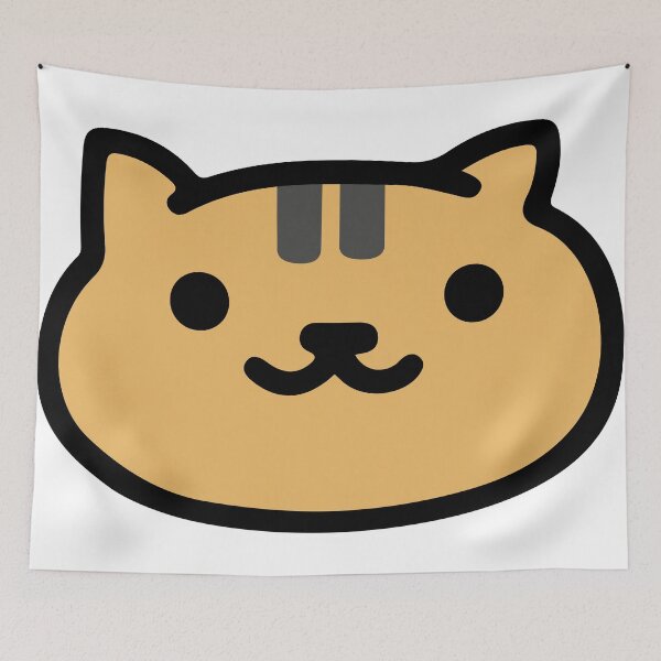 Item preview, Bolt - Neko Atsume designed and sold by jjdough.