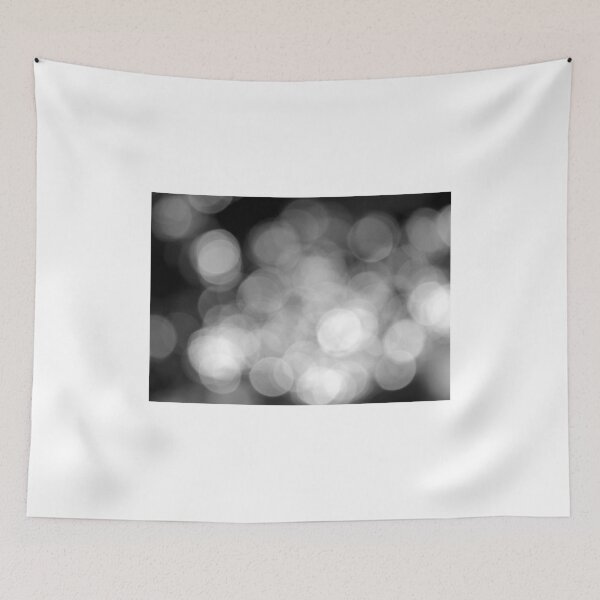 Item preview, White Bubbles designed and sold by PhilipBrown.