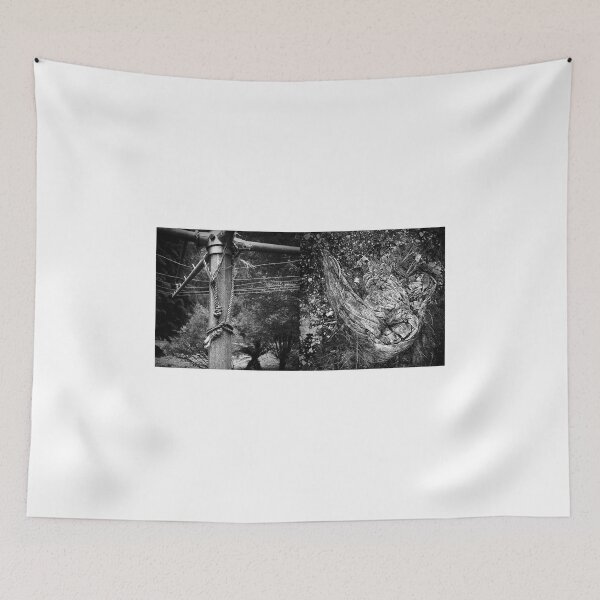 Item preview, Abandoned Diptych designed and sold by ThomasPenny.