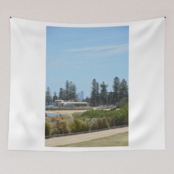 Item preview, ELWOOD BEACH designed and sold by kazaroodie.