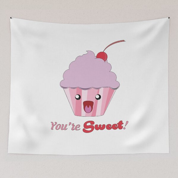 Item preview, You're sweet! designed and sold by Supreto.