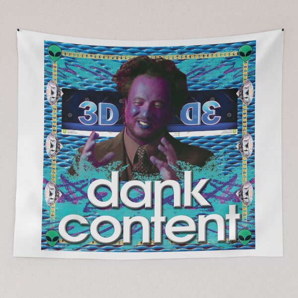 Item preview, dank content designed and sold by STORMYMADE.