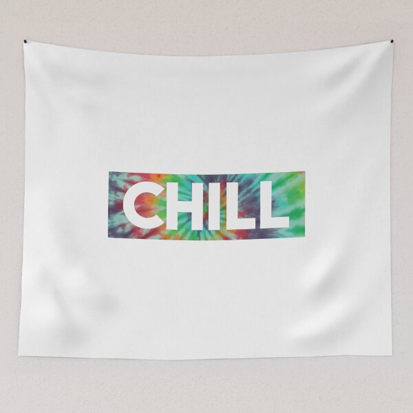 Item preview, Chill designed and sold by sweetslay.
