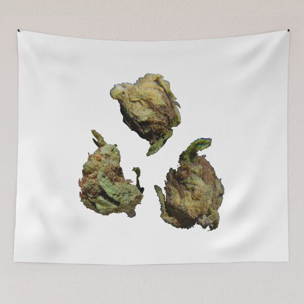 Item preview, Master Kush designed and sold by sensameleon.