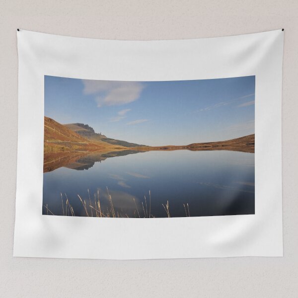 Item preview, Loch Leatham designed and sold by StephenJSmith.