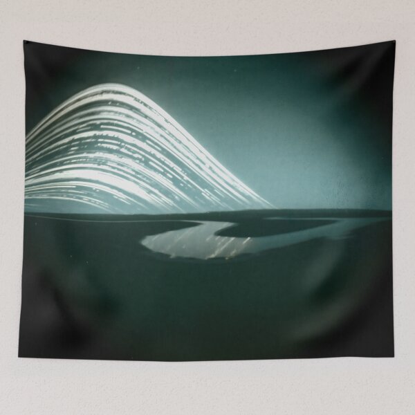 Item preview, 6 month exposure at The river Cuckmere designed and sold by willgudgeon.