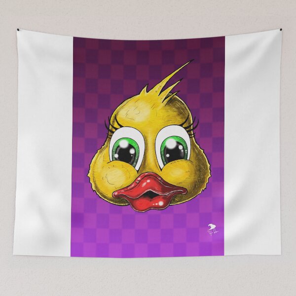 Item preview, Duckie designed and sold by Rgrafx.