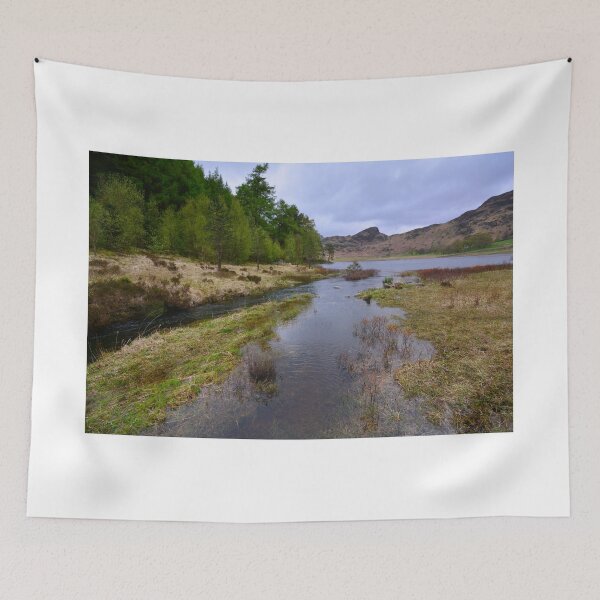 Item preview, Blea Tarn designed and sold by StephenJSmith.