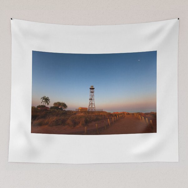 Item preview, Sunrise at Gantheaume Point designed and sold by Natalie Ord.