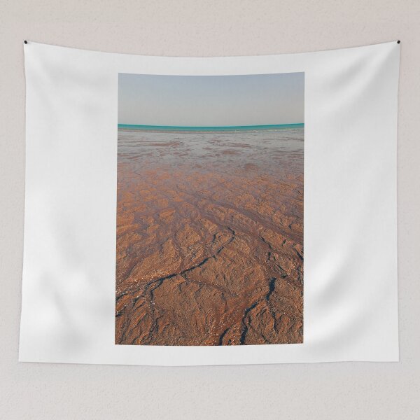 Item preview, Town Beach, Broome designed and sold by Natalie Ord.
