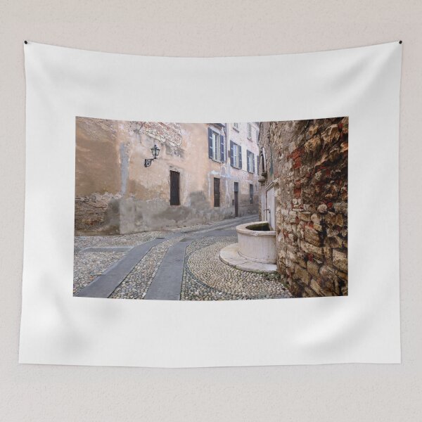 Item preview, Old city designed and sold by annalisa56.