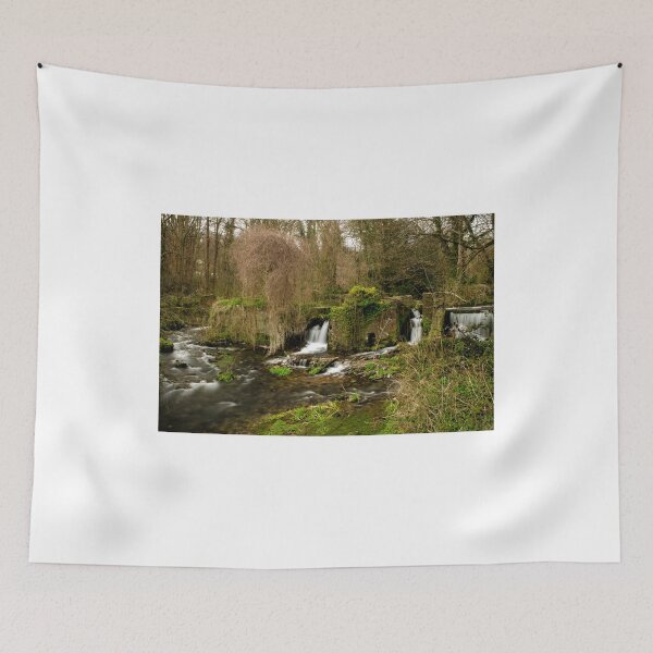 Item preview, Kearsney Abbey Falls designed and sold by spcphotography.