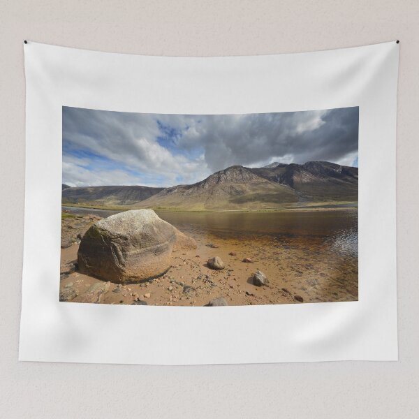 Item preview, Loch Etive designed and sold by StephenJSmith.