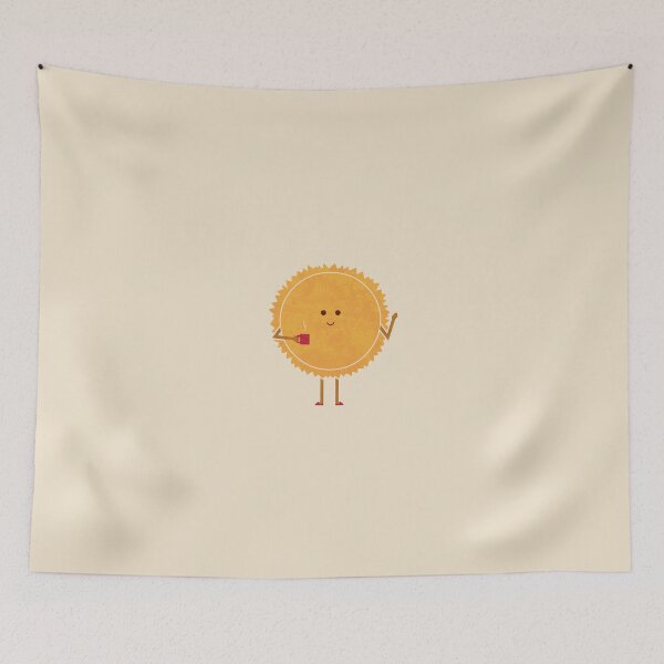 Item preview, Good Morning! designed and sold by HandsOffMyDinosaur.