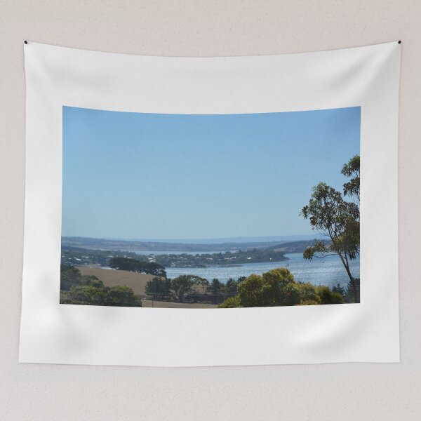 Item preview, VIEWS OF THE BASS COAST - AUSTRALIA designed and sold by kazaroodie.