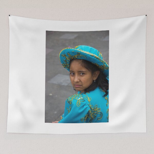 Item preview, Cuenca Kids 697 designed and sold by alabca.