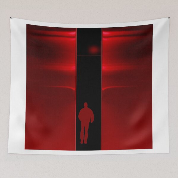 Item preview, Red night designed and sold by Bluesrose.