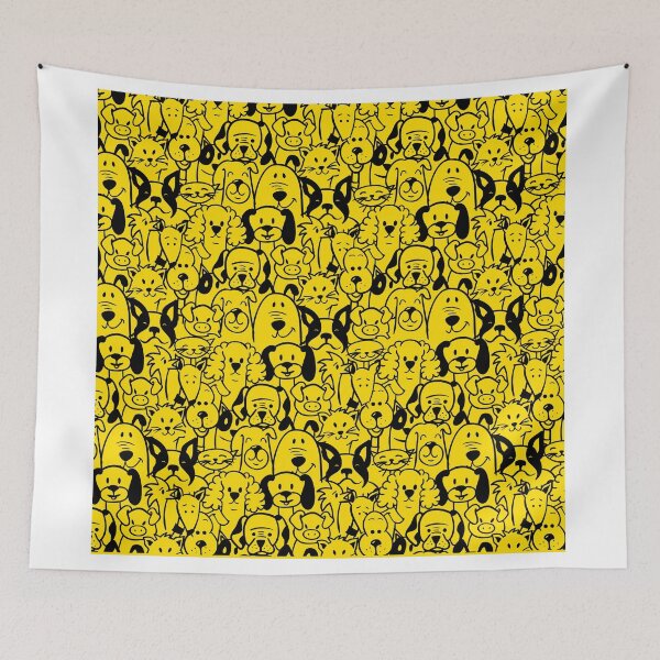 Item preview, A lot of Pets designed and sold by Orce Vasilev.