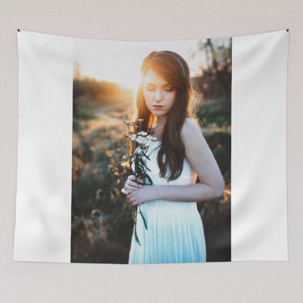 Item preview, Sunset  Portrait designed and sold by Martin  Slotta.