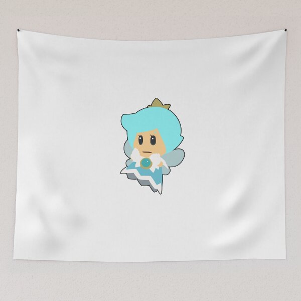 Item preview, Light Blue Sprixie Princess designed and sold by PrincessCatanna.