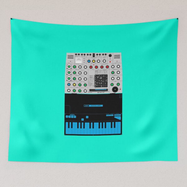 Item preview, Synthi A - VCS3 Synth designed and sold by Firewallmud.