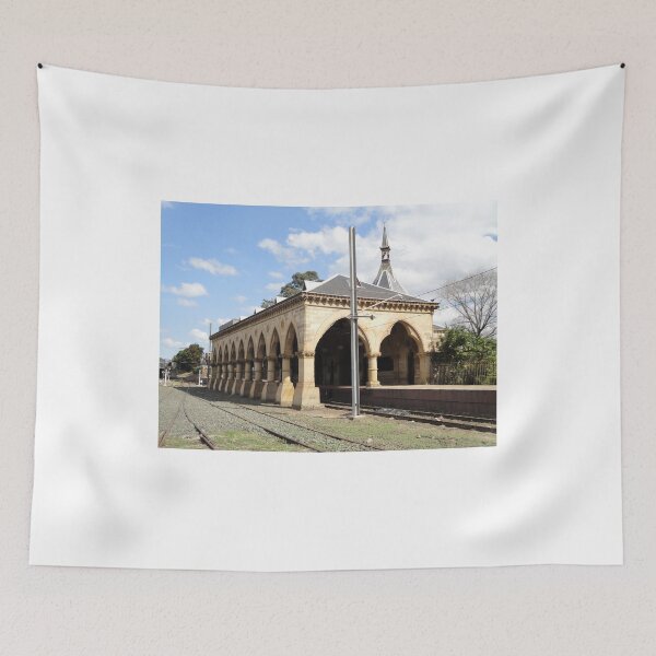 Item preview, Mortuary Station, Central,Sydney,Australia 2015 designed and sold by muz2142.
