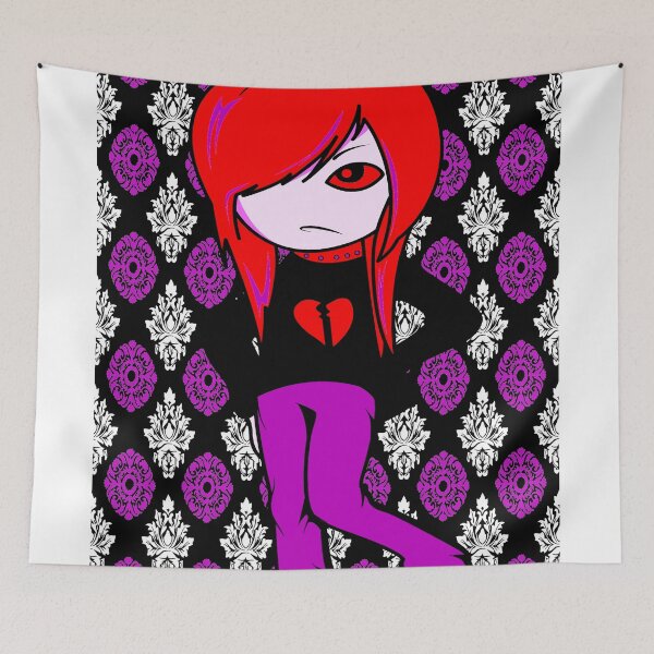 Item preview, Punky Penny 6 designed and sold by BURPdesigns.