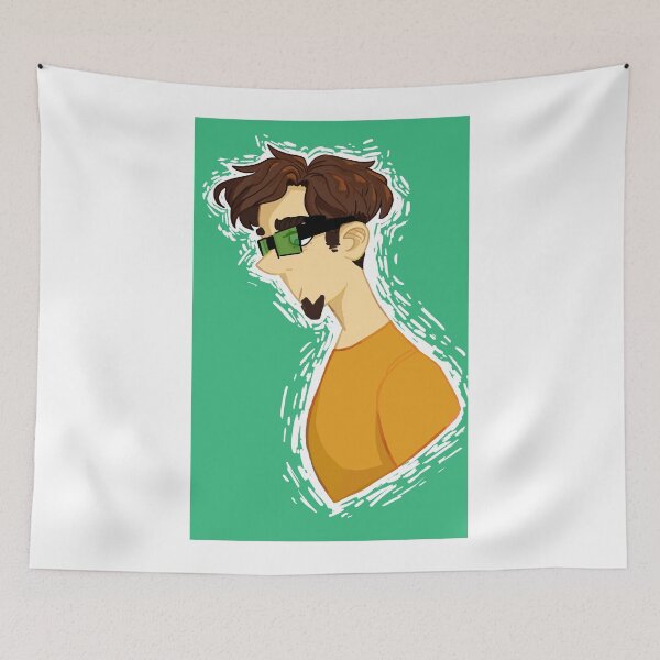 Item preview, Vaughn is a Twunk  ( ͡° ͜ʖ ͡°) designed and sold by gravy-navy.
