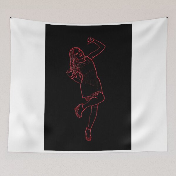 Item preview, Laura Tesoro - Bélgica - Eurovisión 2016 designed and sold by jeremydwilliams.