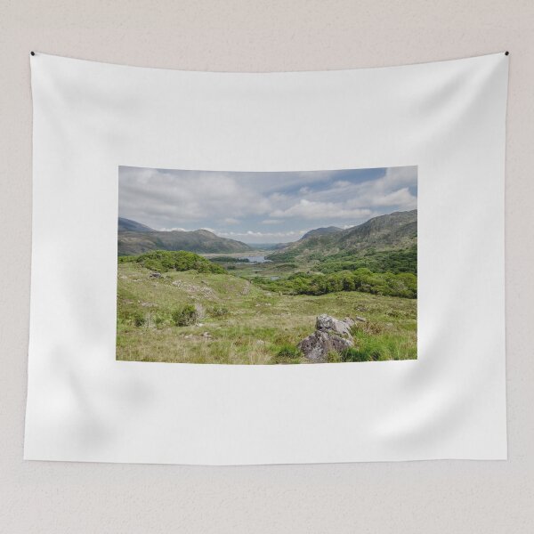 Item preview, Ladies View designed and sold by Martina Fagan.