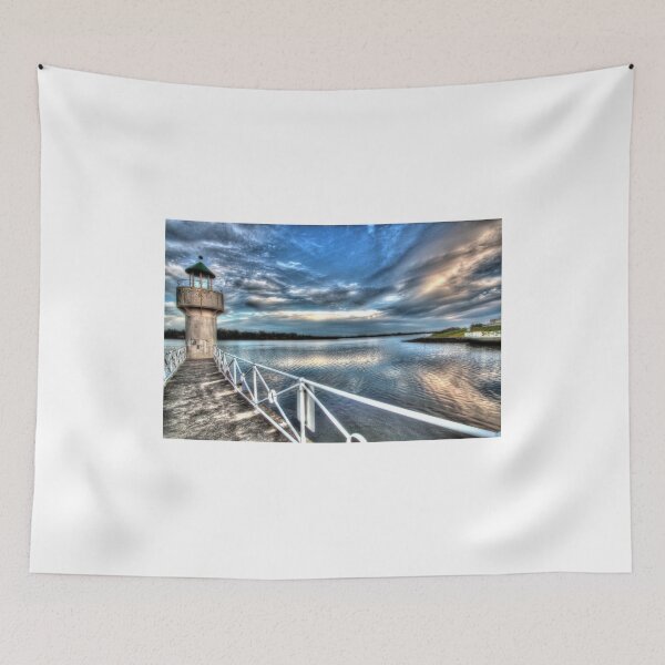 Item preview, Starboard light. designed and sold by Ian Ramsay.
