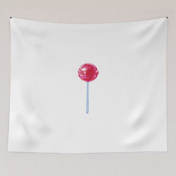 Item preview, Red Lollipop designed and sold by Gabatron3000.